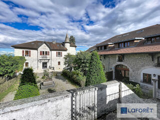  Appartement à louer 2 pièces 45 m²