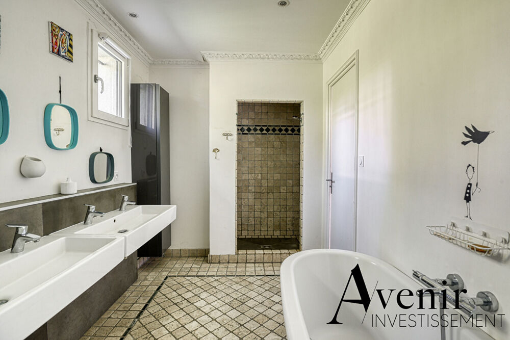 � vendre  Maison Limonest (69760)