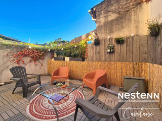  Maison � vendre 5 pi�ces 131 m�