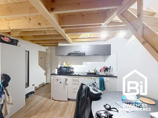  Appartement � vendre 1 pi�ce 29 m�