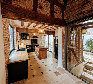  Maison  vendre 7 pices 180 m