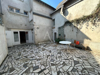  Maison � vendre 7 pi�ces 