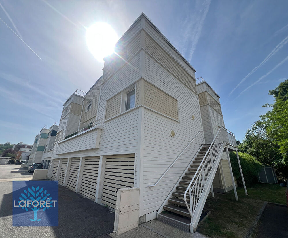 Vente Appartement Appartement duplex Corbeil Essonnes 3 pièces Corbeil essonnes