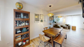  Maison � vendre 4 pi�ces 101 m�