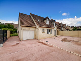 Maison � vendre 5 pi�ces 119 m�