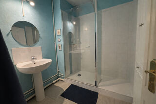  Appartement à vendre 2 pièces 46 m²