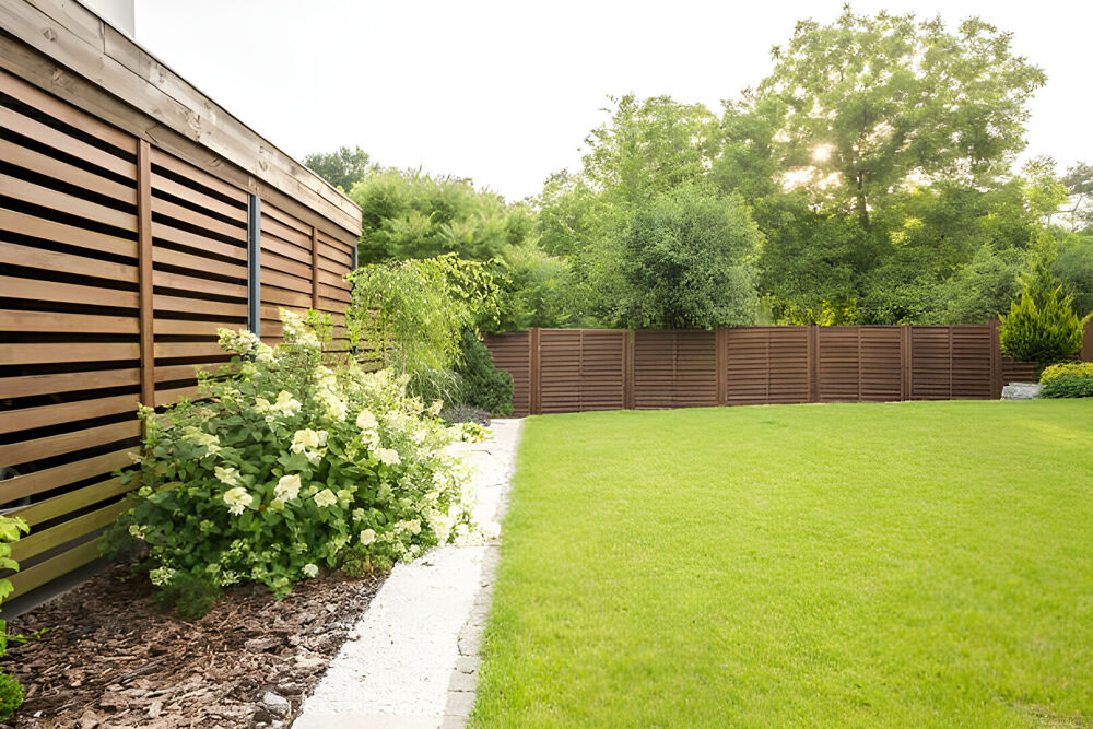 Accueillant T3 agrémenté d'une terrasse et joli jardin