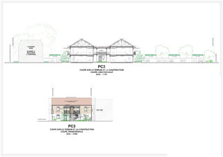  Appartement � vendre 4 pi�ces 1 m�