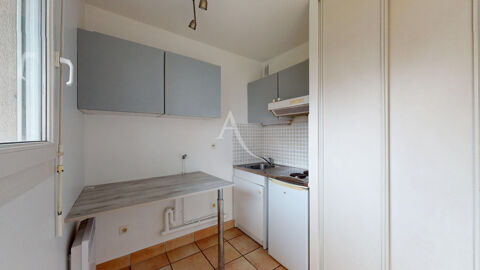  Appartement � louer 1 pi�ce 28 m�