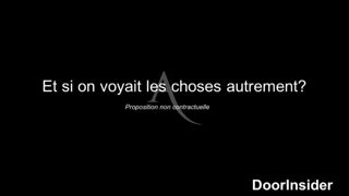  Appartement  vendre 1 pice 42 m