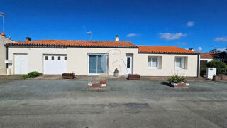  Maison � vendre 4 pi�ces 79 m�