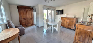  Appartement � vendre 4 pi�ces 79 m�