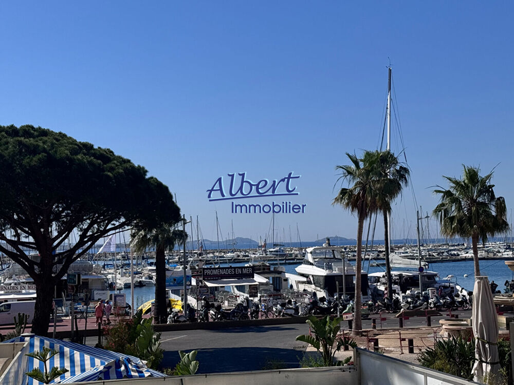 Appartement Bandol 2 pièce(s) 53.35 m2
