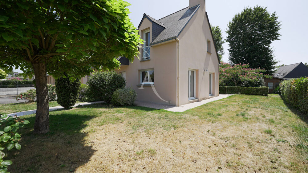 Maison Ploërmel 6 pièces 127m2