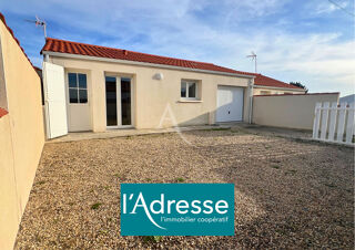  Maison � vendre 3 pi�ces 48 m�