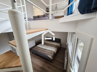  Appartement � vendre 2 pi�ces 50 m�