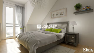  Maison à vendre 4 pièces 81 m²