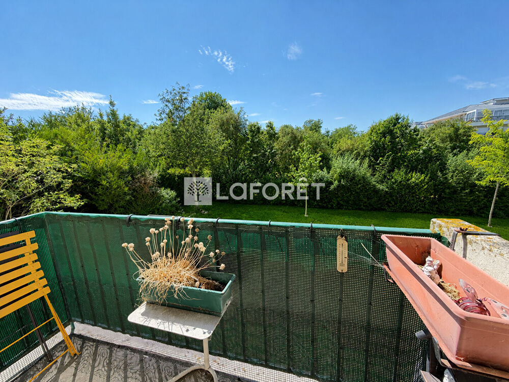 Vente Appartement Appartement Rueil Malmaison 4 pièce(s) 63 m2 Rueil malmaison