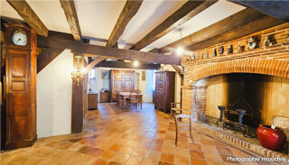  Maison � vendre 4 pi�ces 184 m�