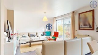  Maison à vendre 5 pièces 125 m²