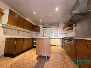  Maison � vendre 5 pi�ces 199 m�