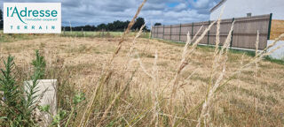  Terrain � vendre 575 m�