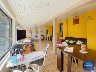  Maison à vendre 4 pièces 120 m²
