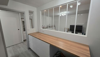  Appartement � vendre 3 pi�ces 71 m�