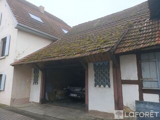 Vente Maison ENSEMBLE IMMOBILIER SCHAEFFERSHEIM : Schaeffersheim
