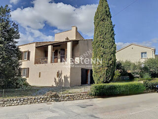  Maison à vendre 7 pièces 150 m²