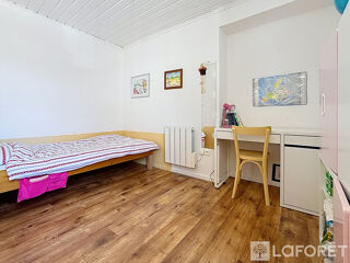  Maison à vendre 8 pièces 144 m²