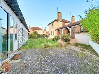  Maison � vendre 5 pi�ces 113 m�