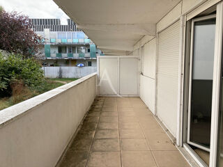  Appartement  vendre 2 pices 41 m