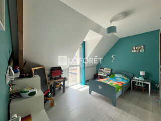  Maison à vendre 6 pièces 135 m²
