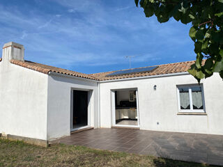  Maison à vendre 4 pièces 103 m²