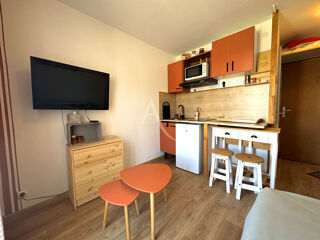  Appartement � vendre 1 pi�ce 12 m�