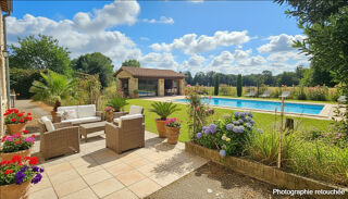  Maison � vendre 10 pi�ces 140 m�