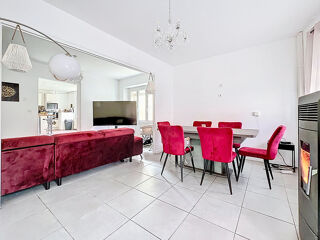  Maison � vendre 5 pi�ces 117 m�