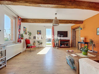 Maison à vendre 5 pièces 198 m²
