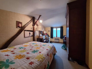  Maison � vendre 6 pi�ces 115 m�