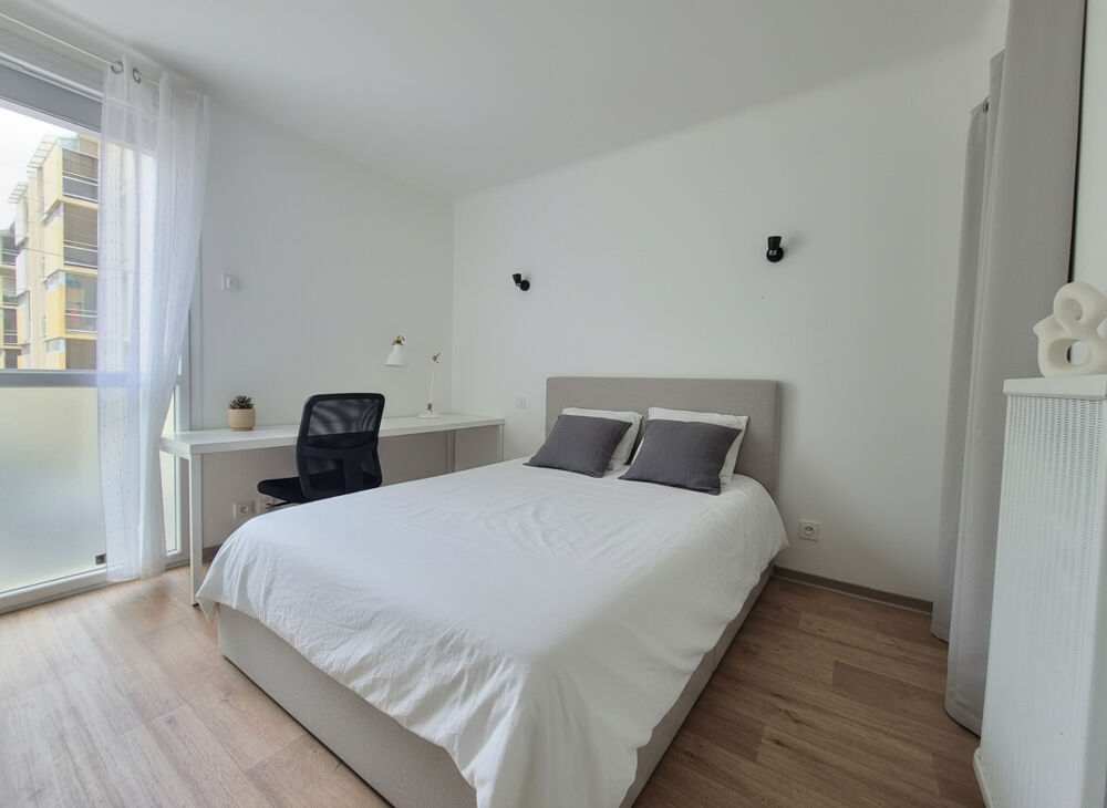Vente Appartement MILLAU, Appartement T4 traversant avec vue dégagée Millau