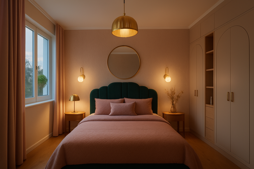 Appartement – Notre-Dame-de-Bondeville, La Demi-Lune, Seine-Maritime - Vue 4
