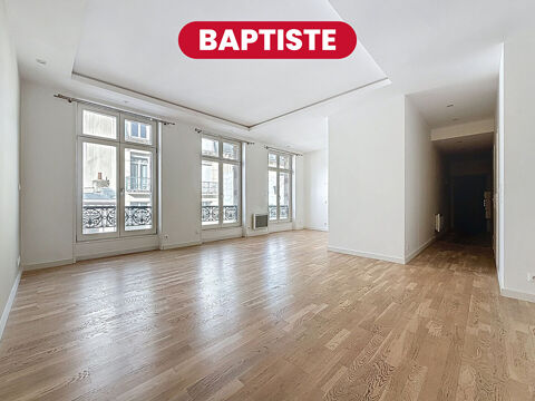  Appartement � vendre 3 pi�ces 96 m�