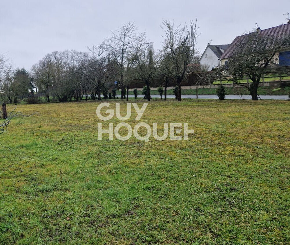 Vente Terrain Terrain Gasville Oiseme Gasville oiseme