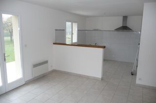 Location Maison Maison SAINT VIATRE Saint viatre