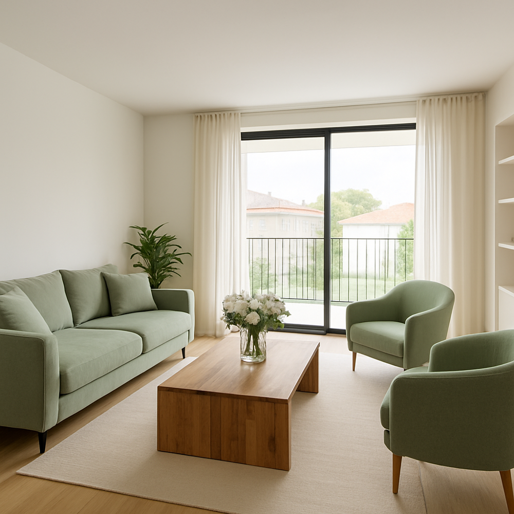 Appartement 3 pièces 85 m² · à Bordeaux · 85 m² · 303 000 €