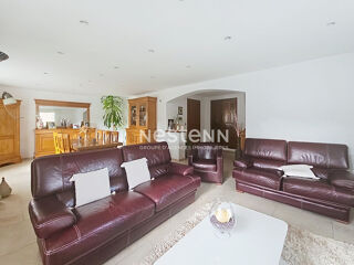  Maison à vendre 6 pièces 154 m²