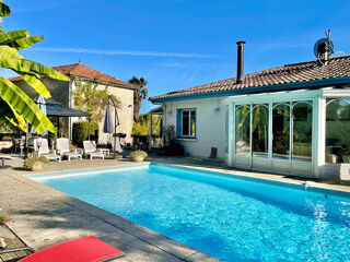  Maison � vendre 9 pi�ces 225 m�