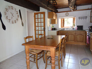  Maison à vendre 5 pièces 80 m²