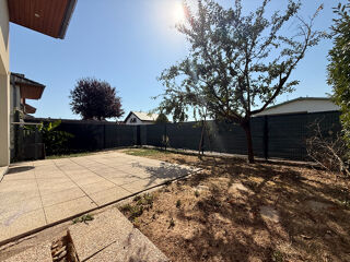  Maison à vendre 4 pièces 80 m²